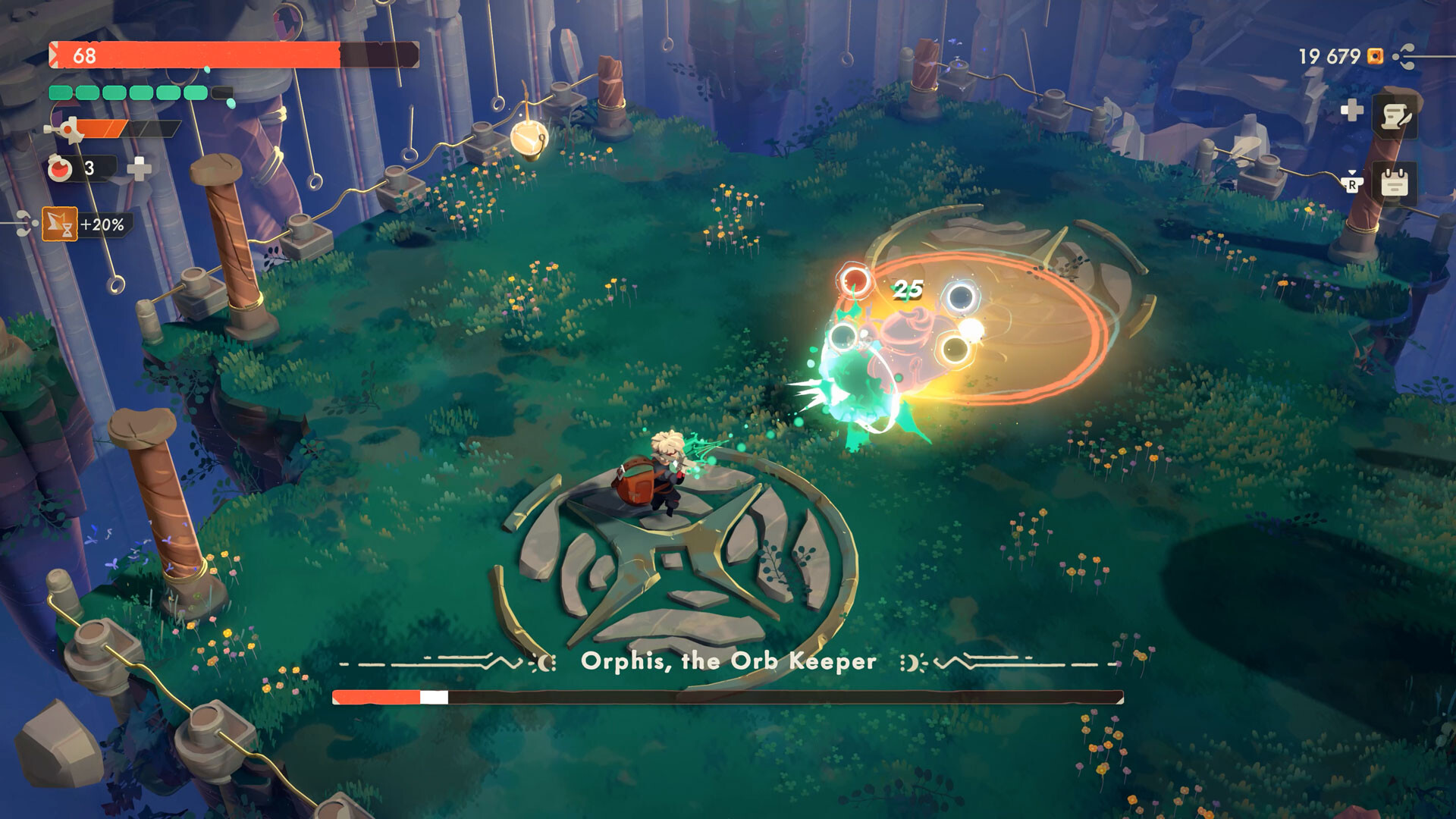 Moonlighter 2: The Endless Vault
