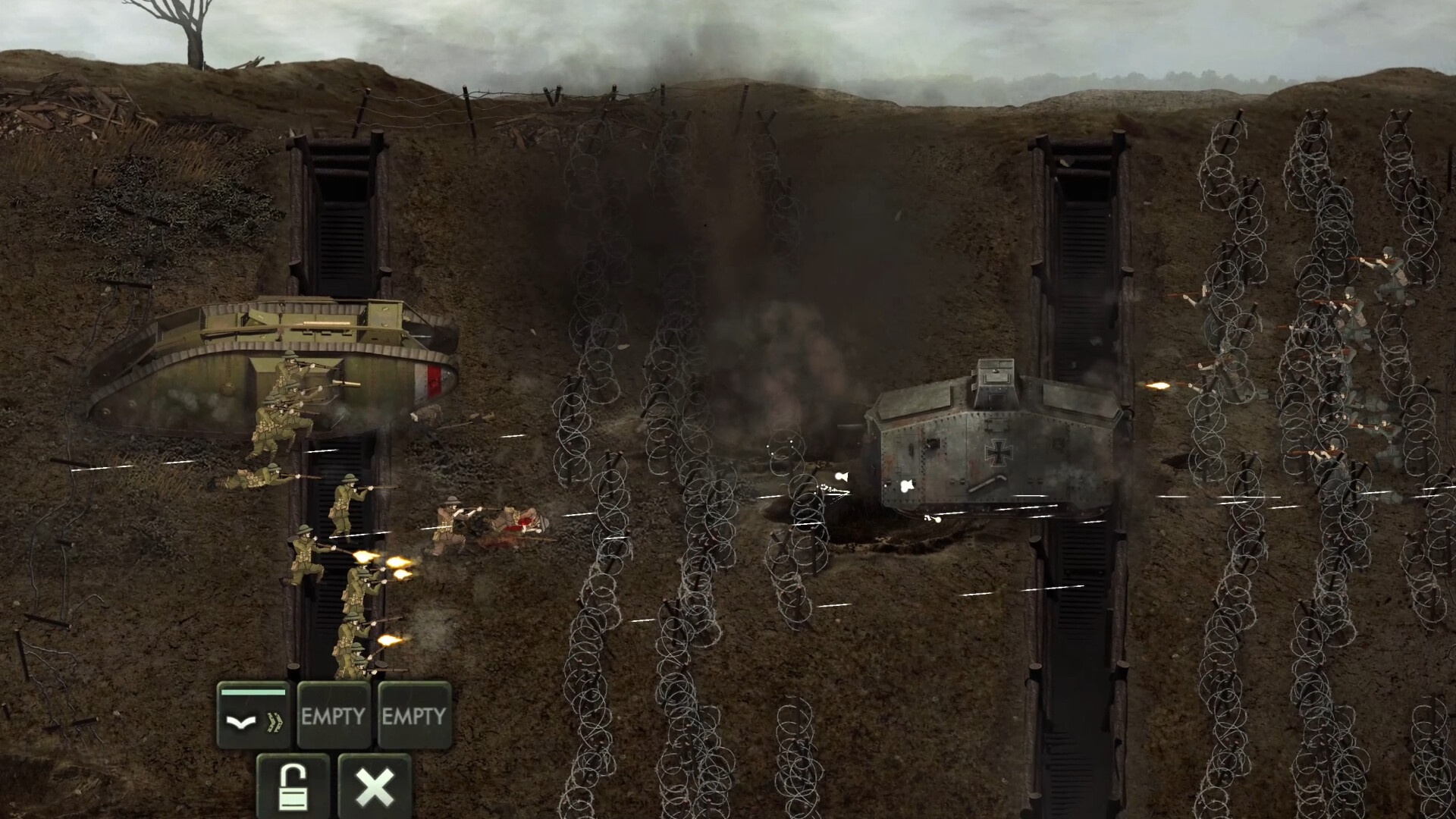 Warfare Legacy Collection