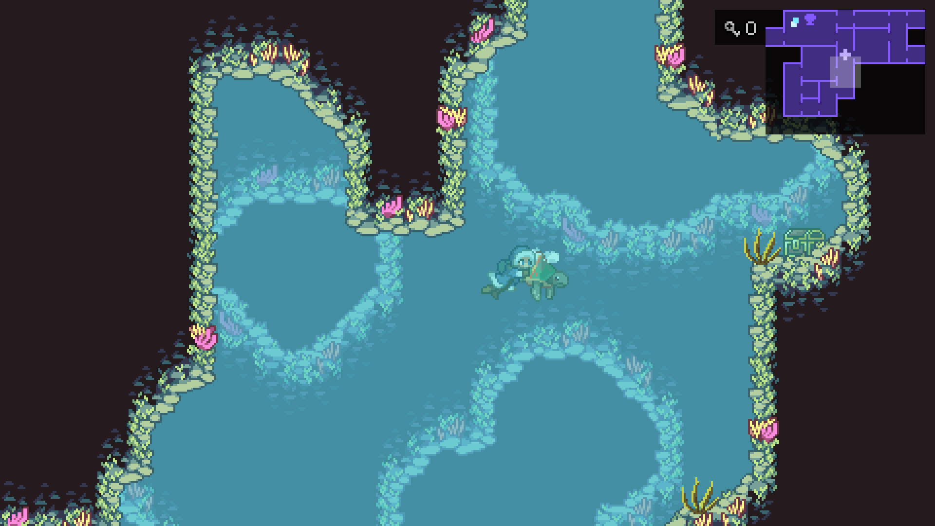 Monster Sanctuary