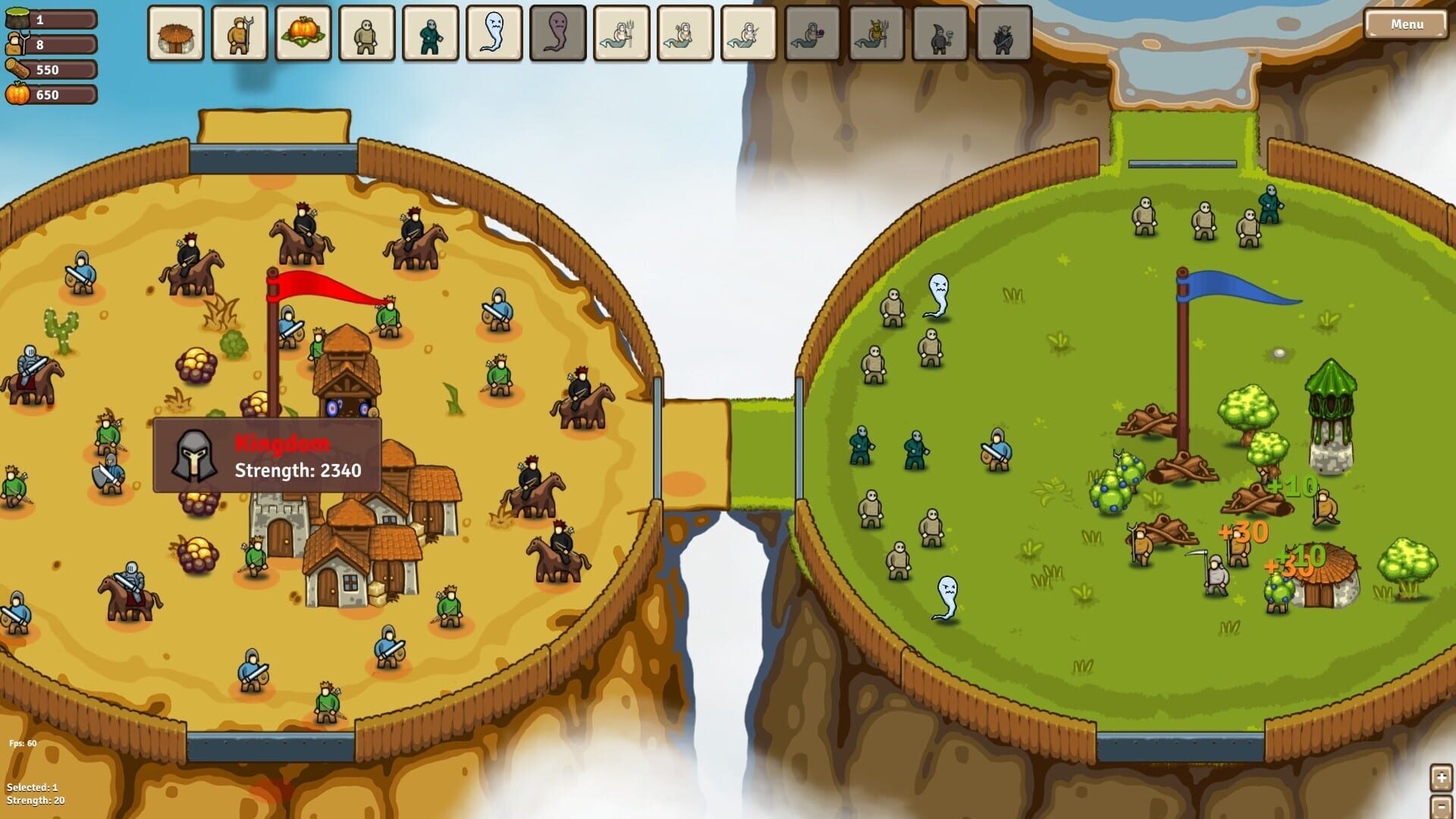 Circle Empires