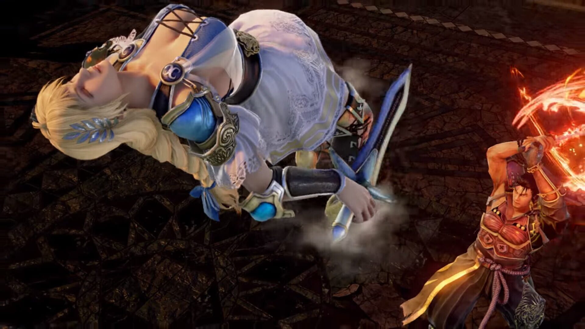 SOULCALIBUR VI