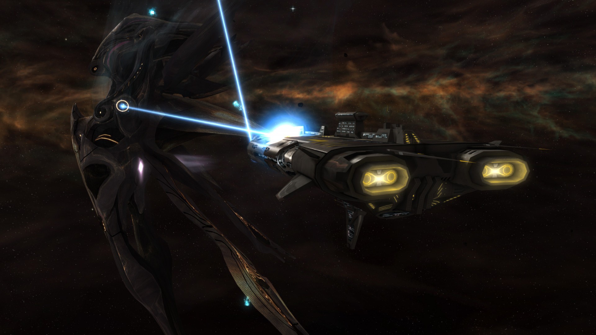 Sins of a Solar Empire Rebellion Ultimate Edition