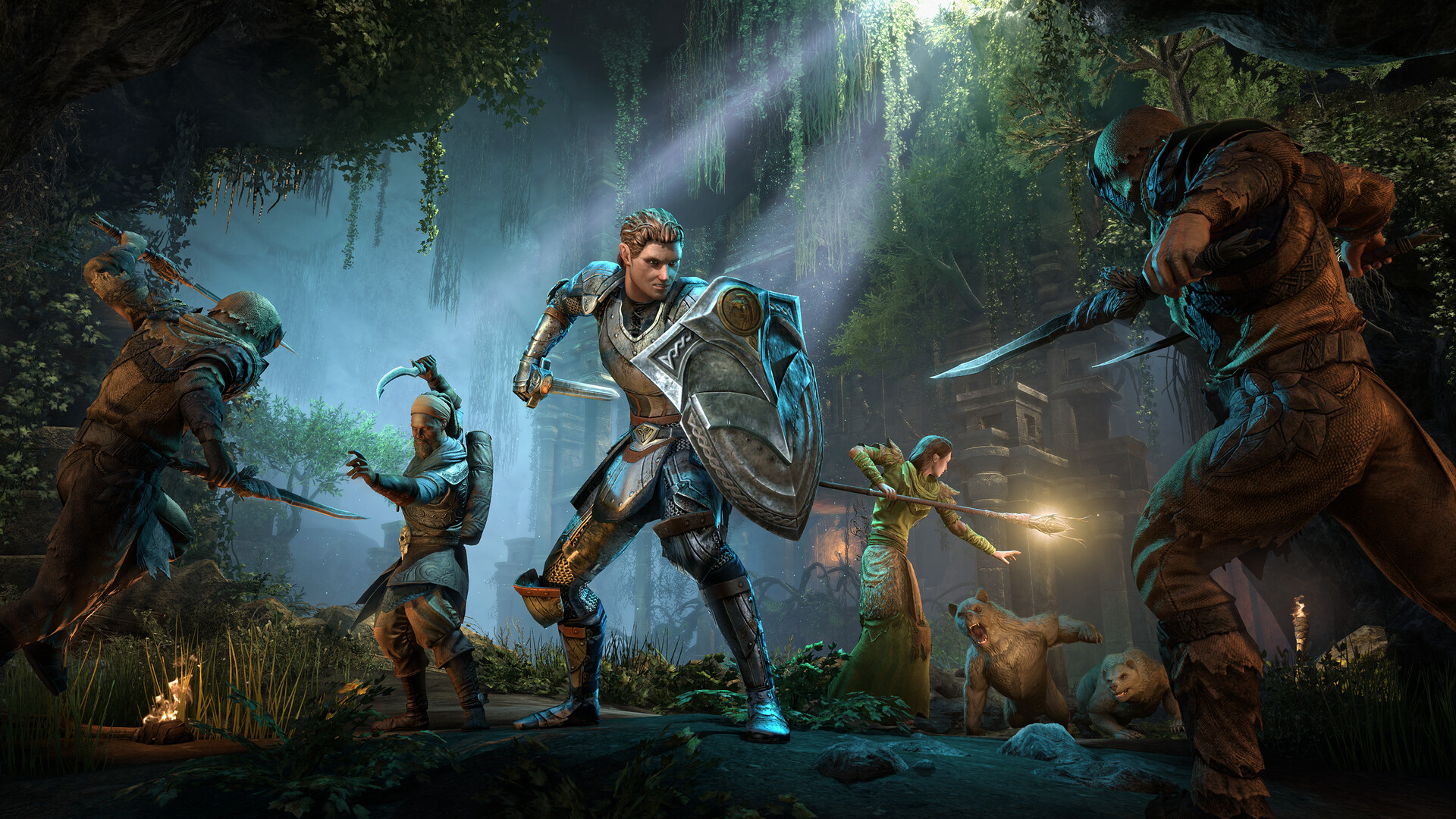 The Elder Scrolls Online: Standard Edition