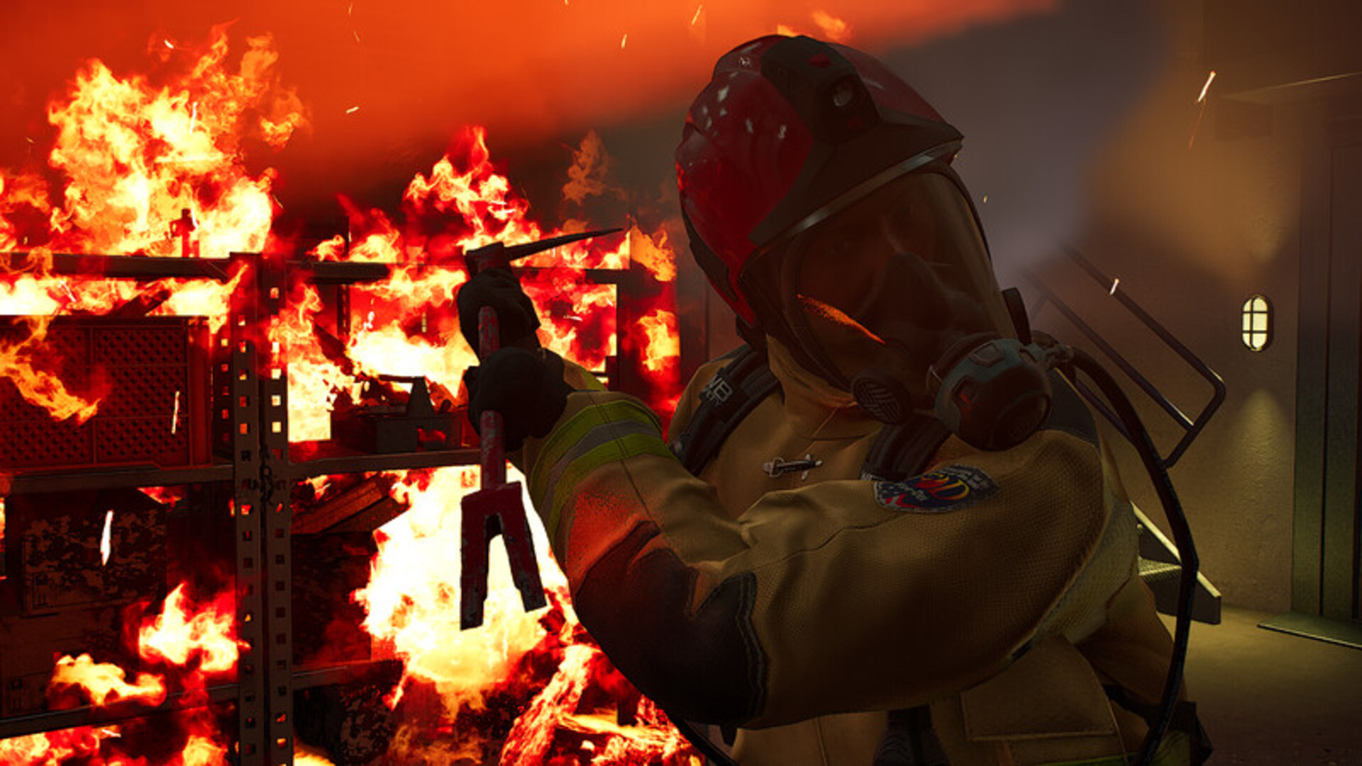 Firefighting Simulator: Ignite Season Pass