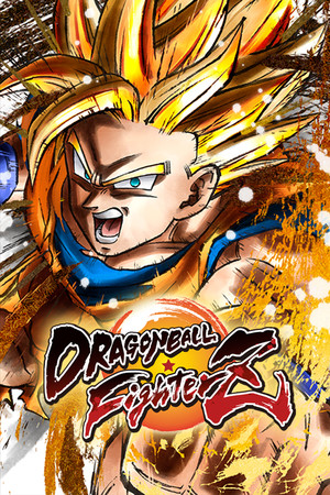 DRAGON BALL FighterZ - FighterZ Edition