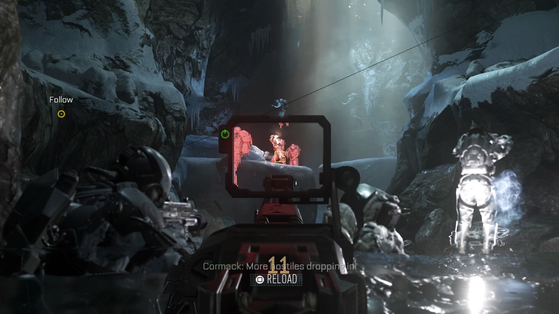 Call of Duty: Advanced Warfare Gold Edition