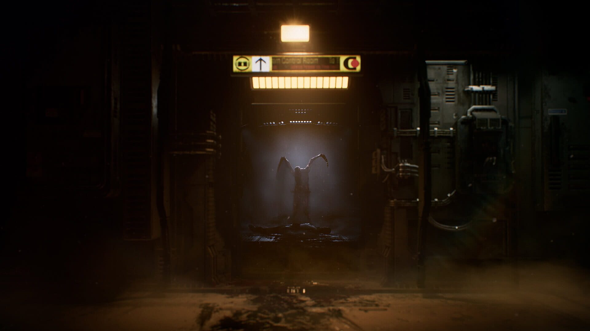 Dead Space Remake