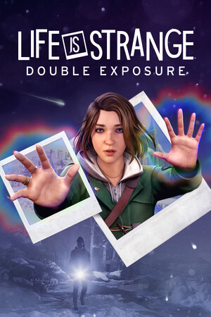Life is Strange: Double Exposure Deluxe Edition