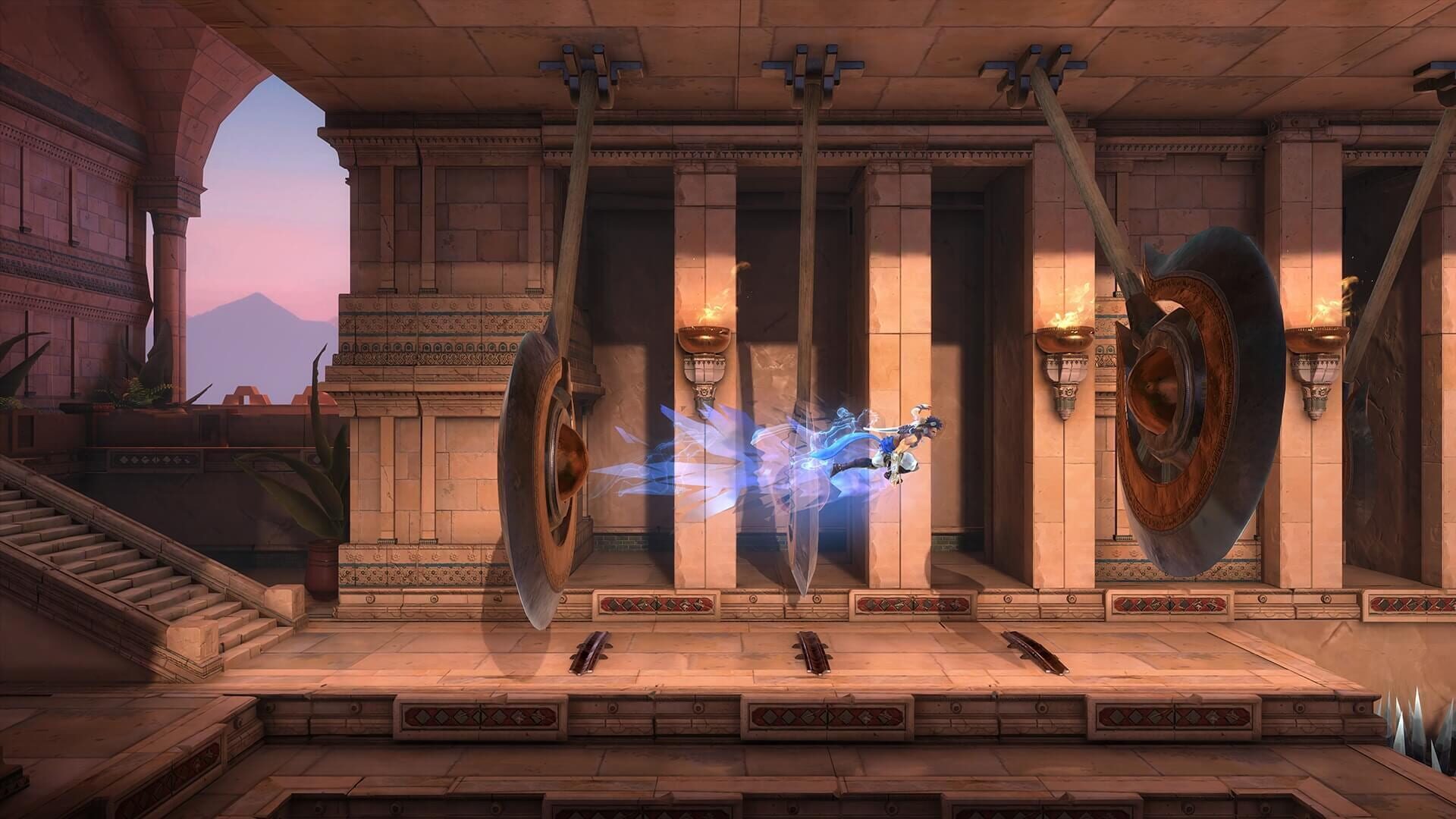 Prince of Persia The Lost Crown Cmplete Edition