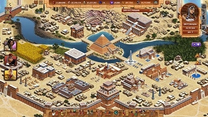 Screenshot Anocris