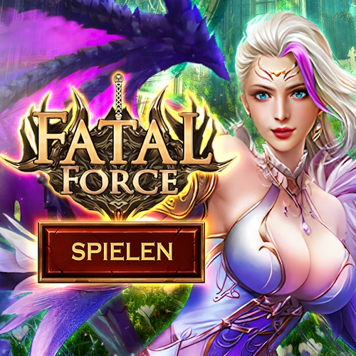Cover Fatal Force