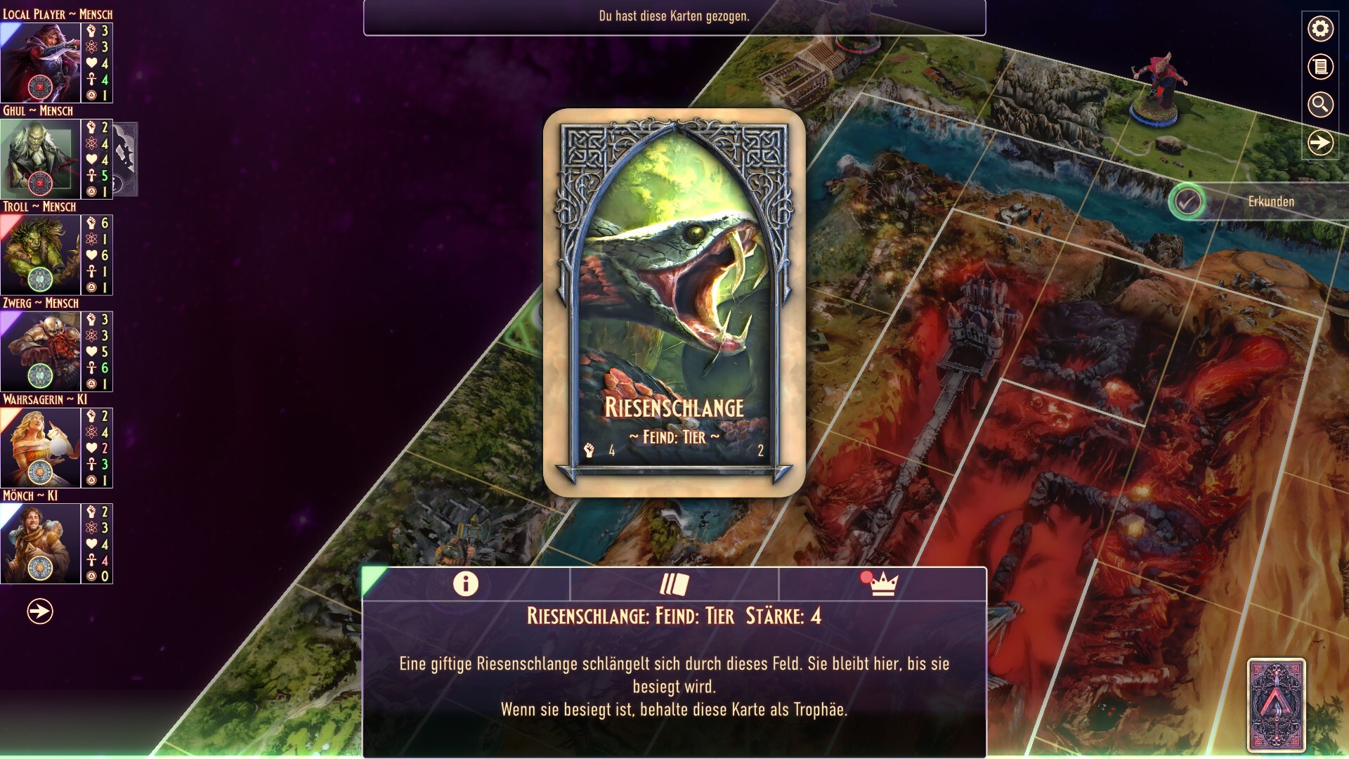 Talisman: Digital 5th Edition