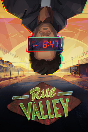 Rue Valley Digital Deluxe Edition