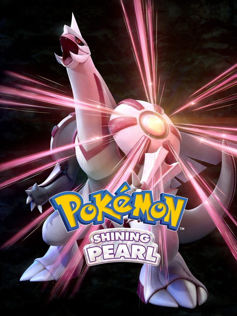 Pokémon Leuchtende Perle