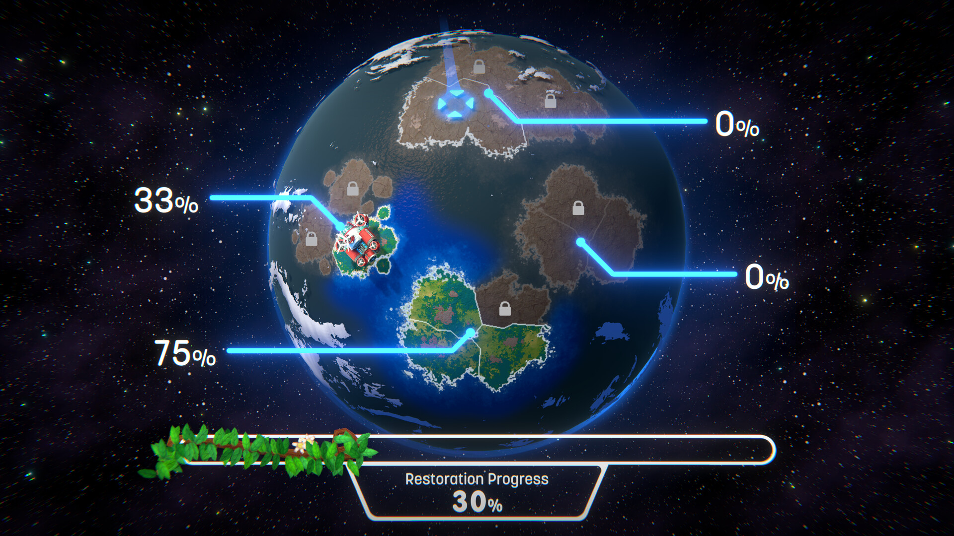 Terra Nil