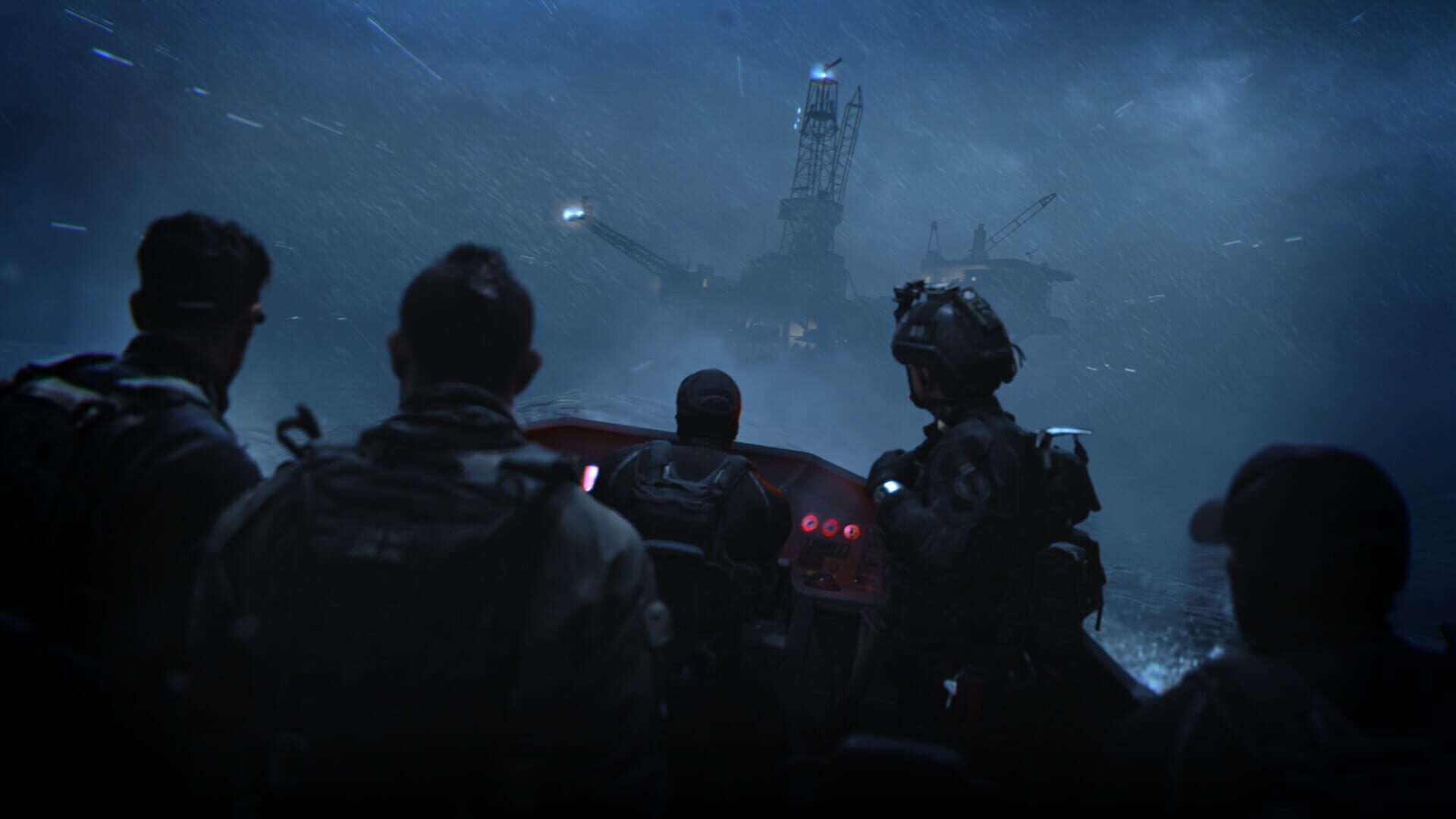 Call of Duty: Modern Warfare II Cross Gen Bundle