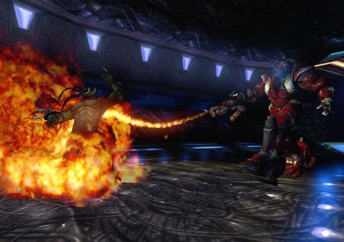 Screenshot Unreal 2: The Awakening