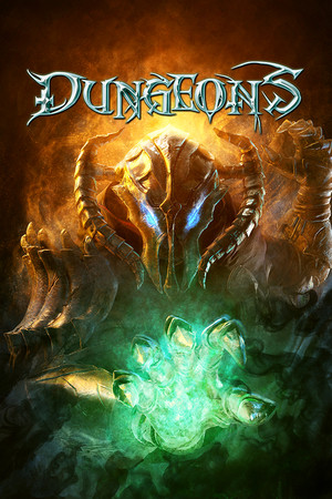 Dungeons Gold