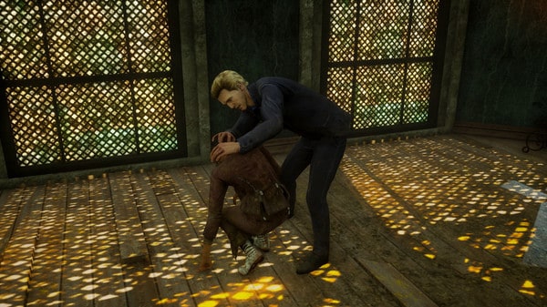 Screenshot Dead by Daylight: Survivor Expansion Pack