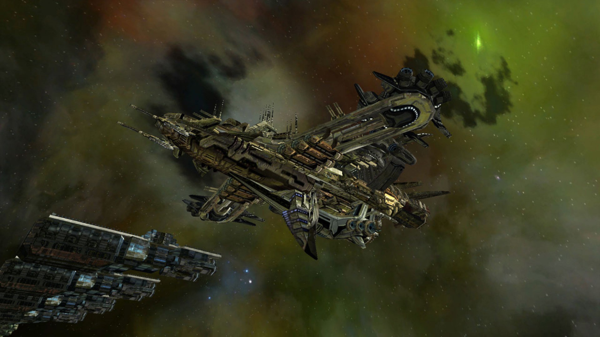 Armada 2526 Gold