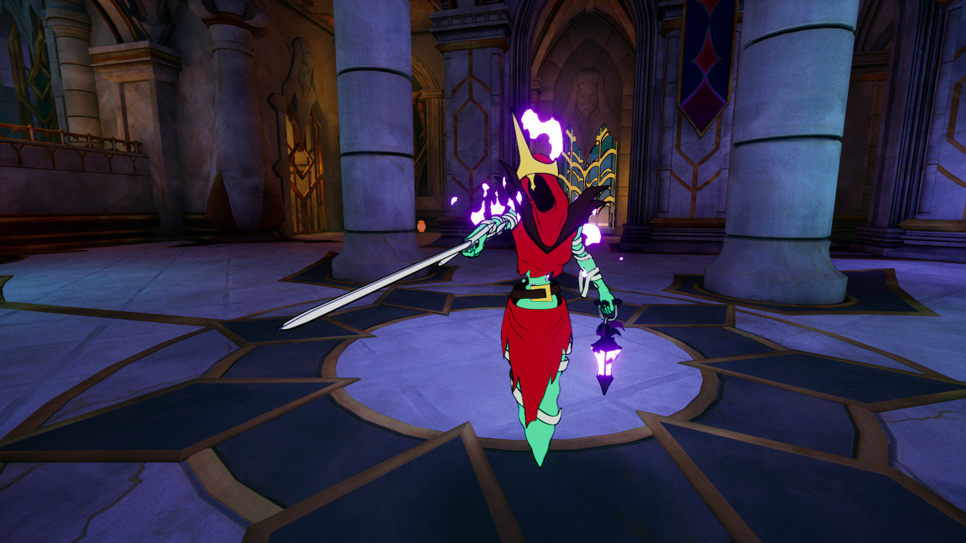 MythForce