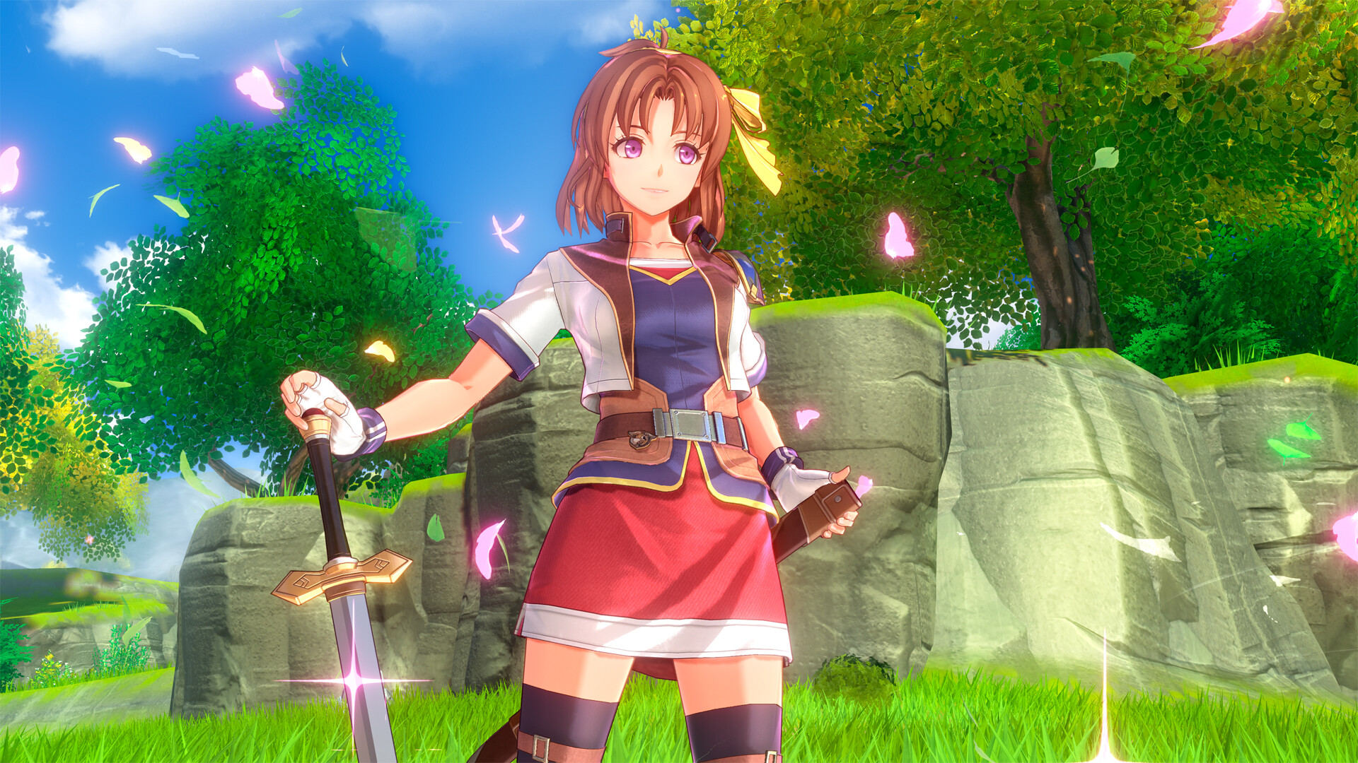 Trails in the Sky 2nd Chapter Digital Deluxe Edition