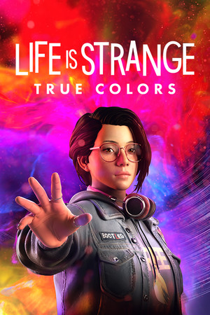 Life is Strange: True Colors Ultimate Edition
