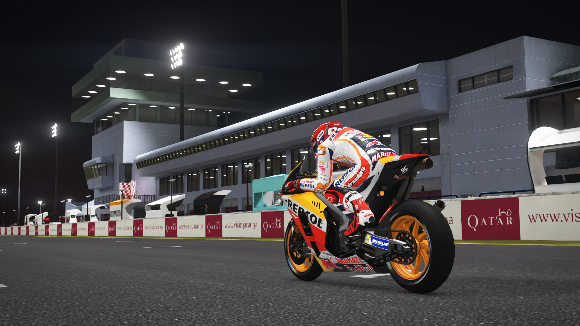 MotoGP™17