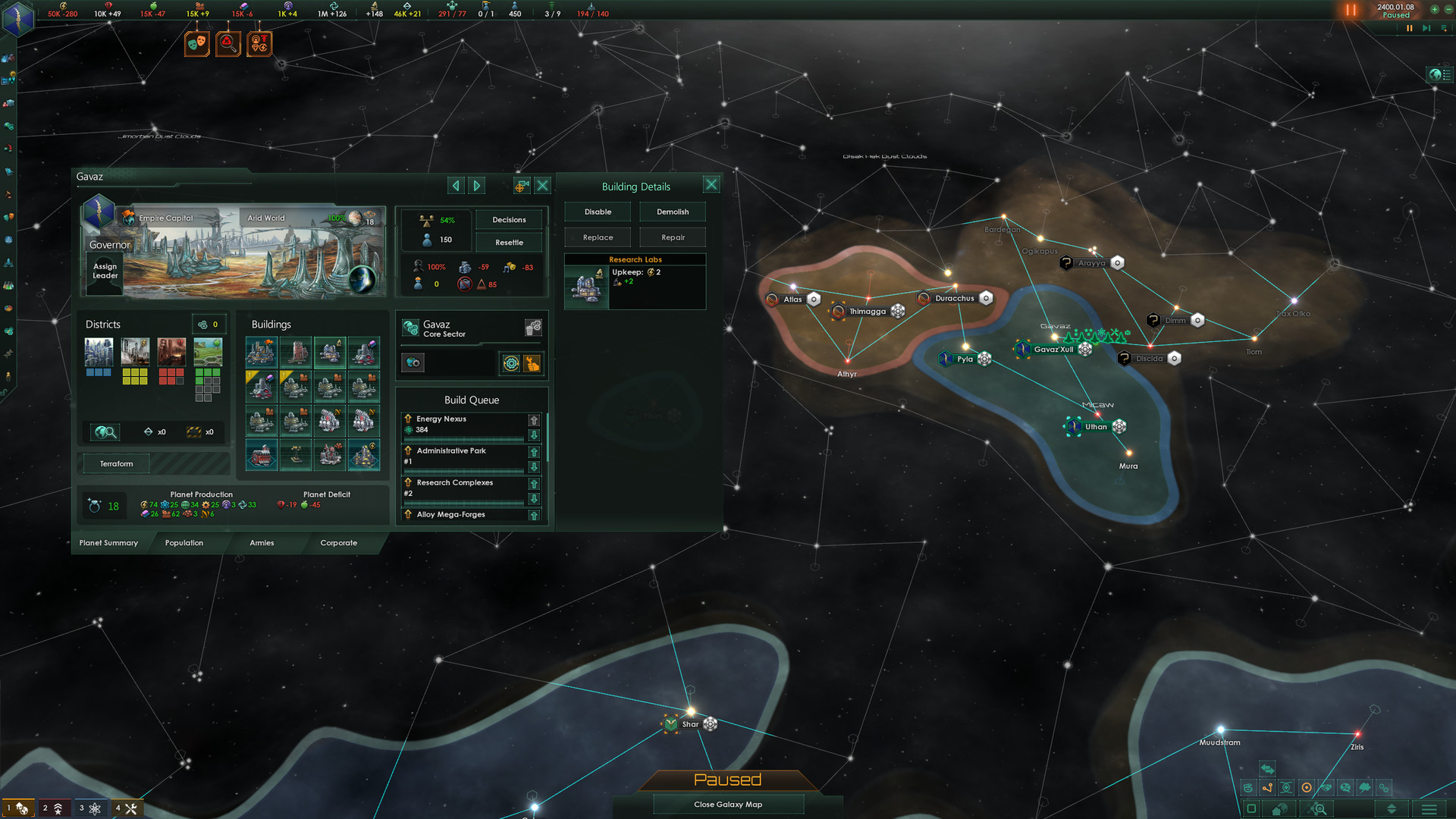 Stellaris: Anniversary Edition