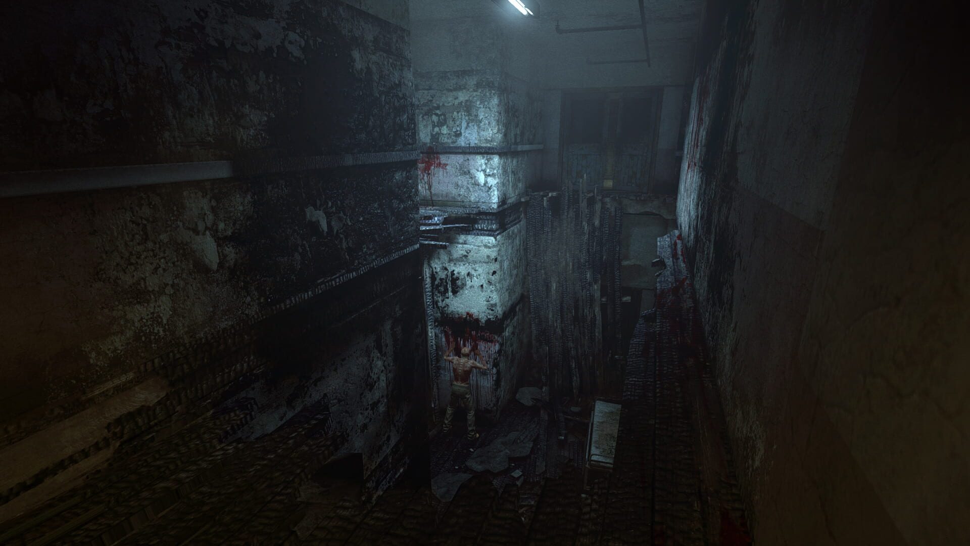 Outlast Bundle of Terror