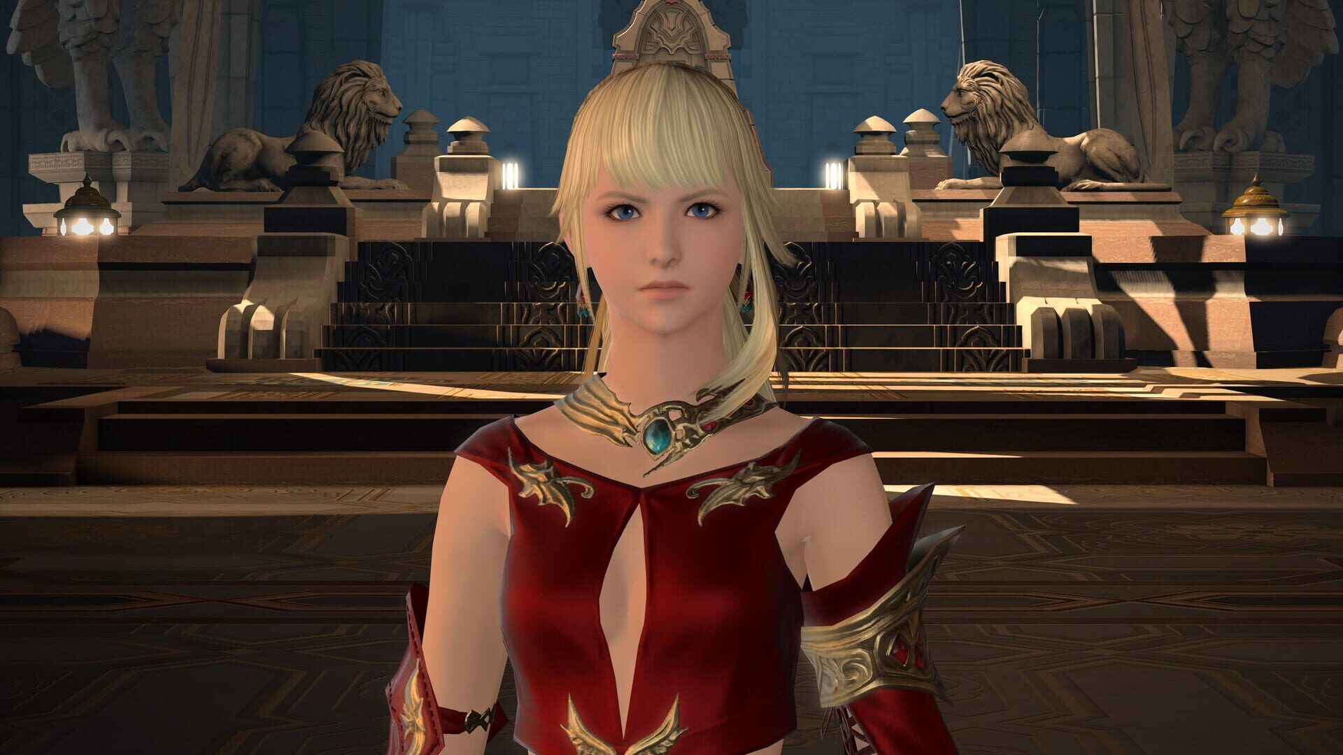 Final Fantasy XIV Online Complete Edition