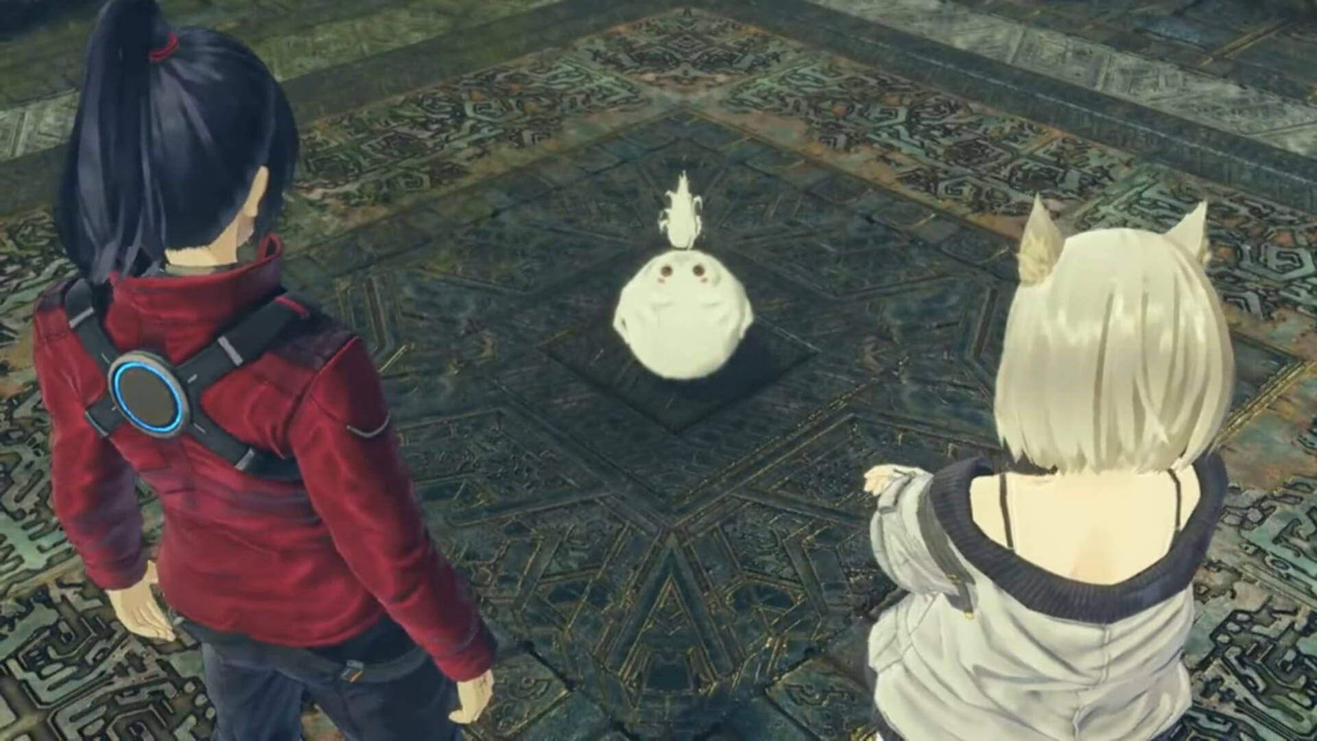 Xenoblade Chronicles 3: Erweiterungspass