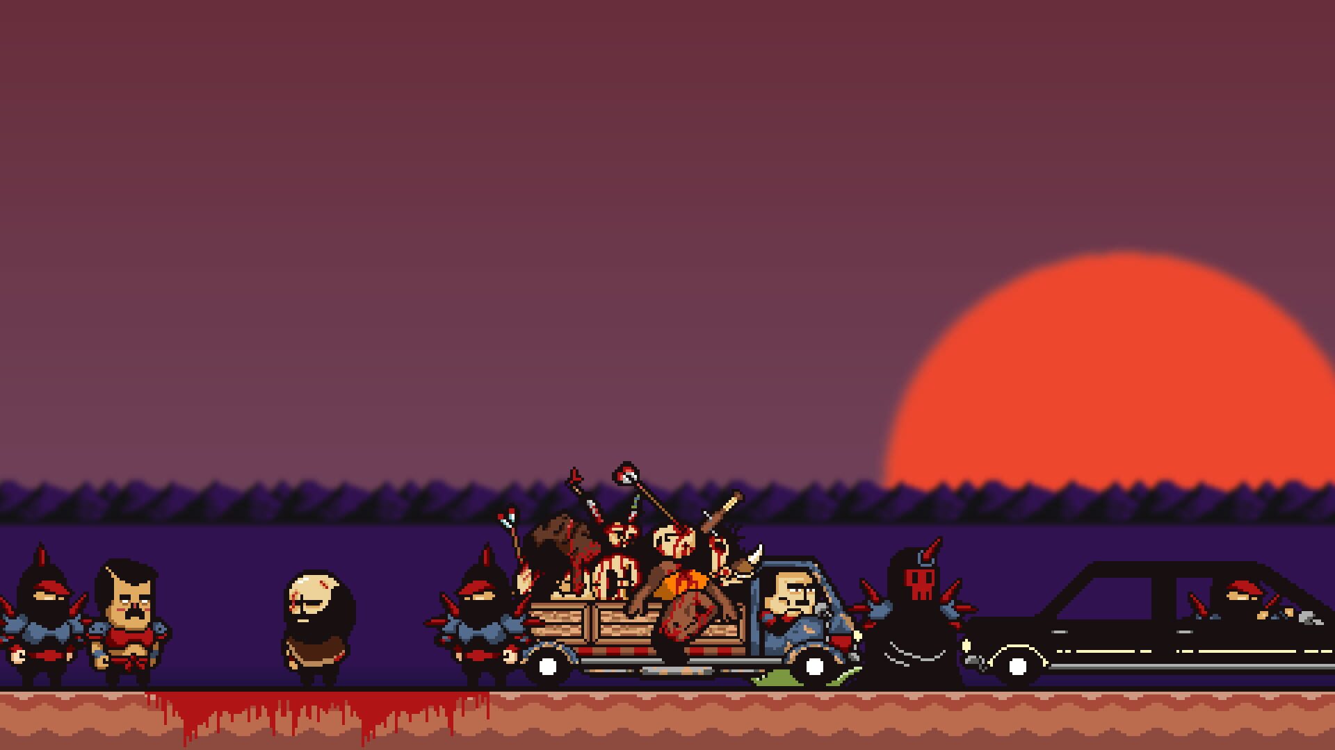 LISA: The Painful Definitive Edition