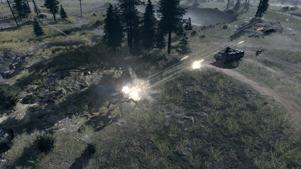 Screenshot Terminator: Dark Fate - Defiance