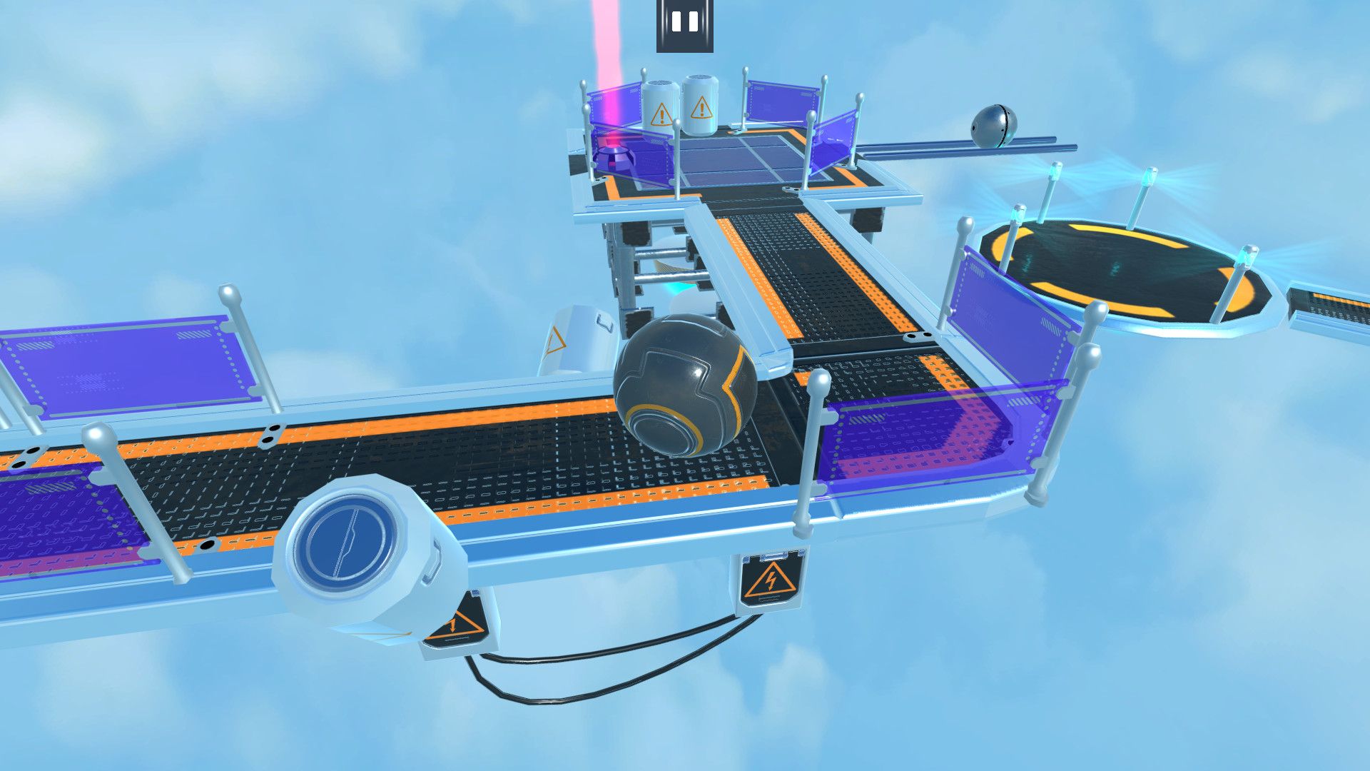 RoboBall