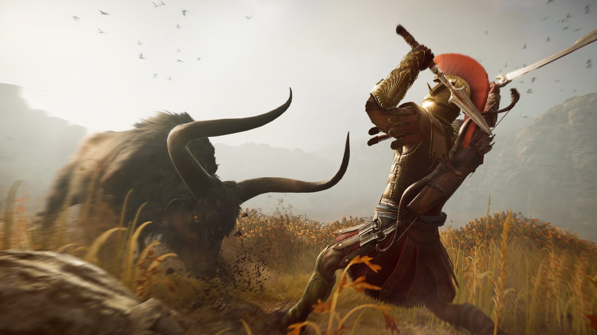 Assassin's Creed: Odyssey