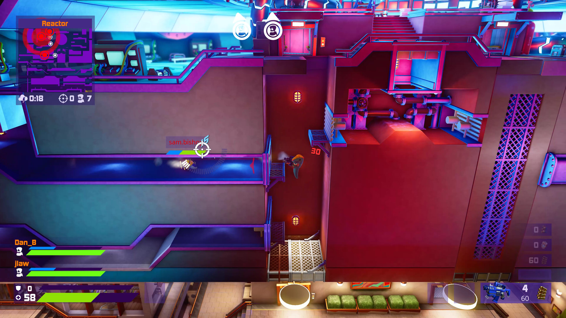 Worms Rumble Deluxe Edition