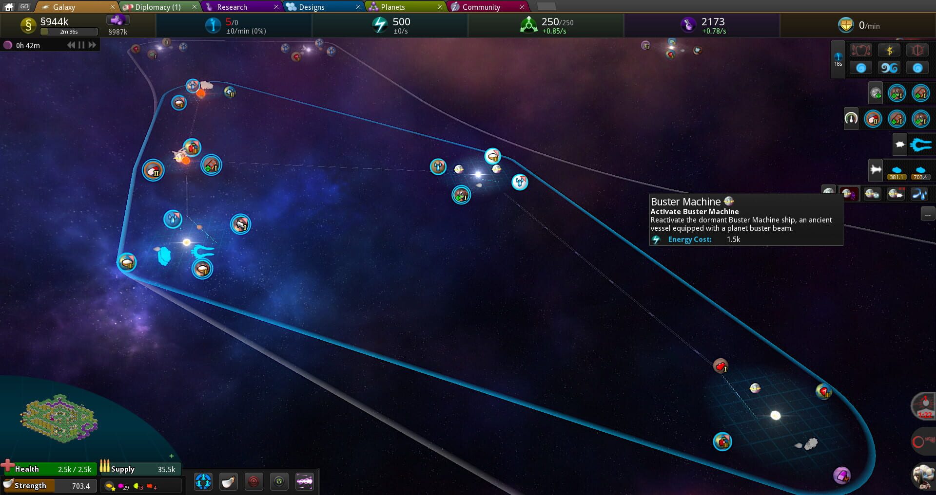 Star Ruler 2