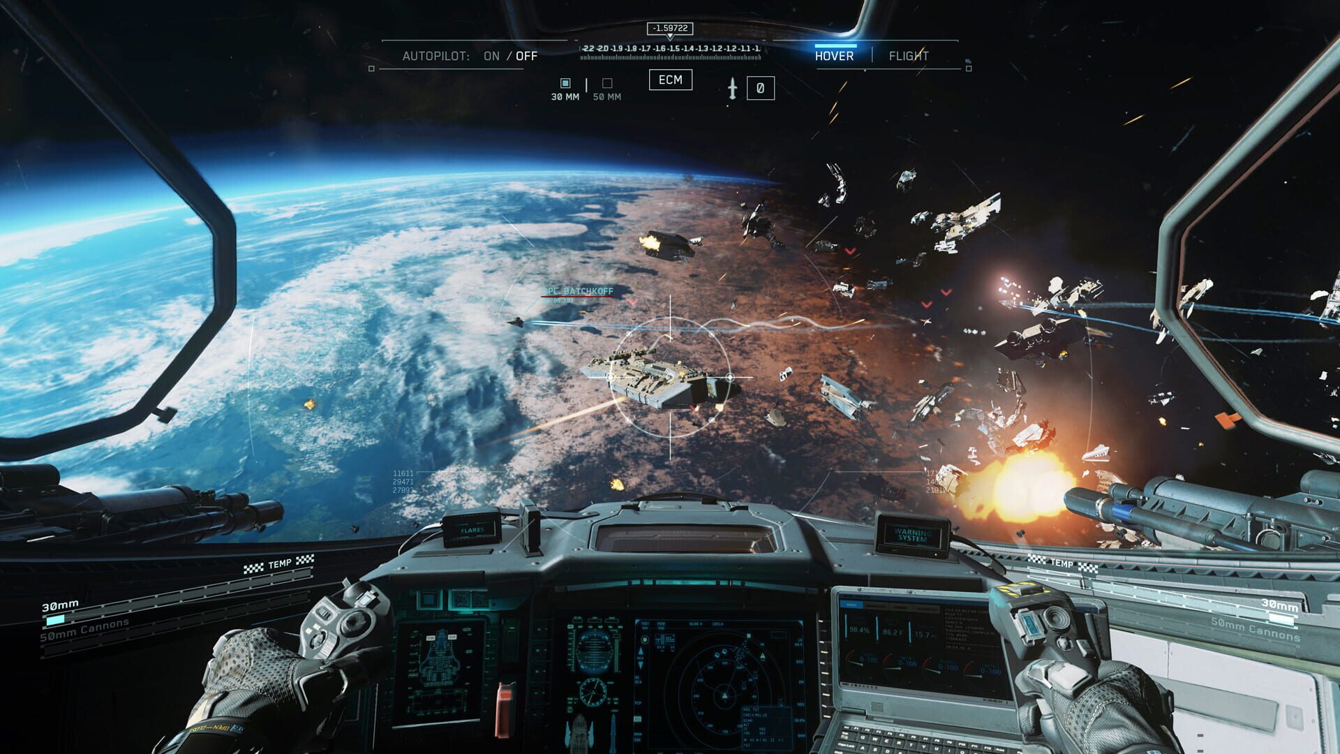 Call of Duty Infinite Warfare - Digital Deluxe Edition