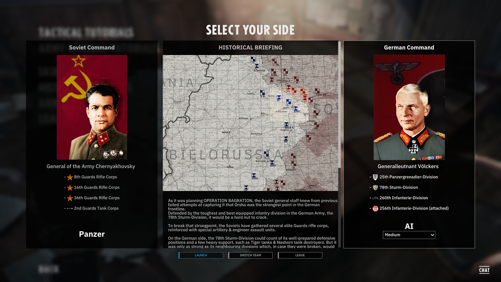 Steel Division 2 - Total Conflict Edition