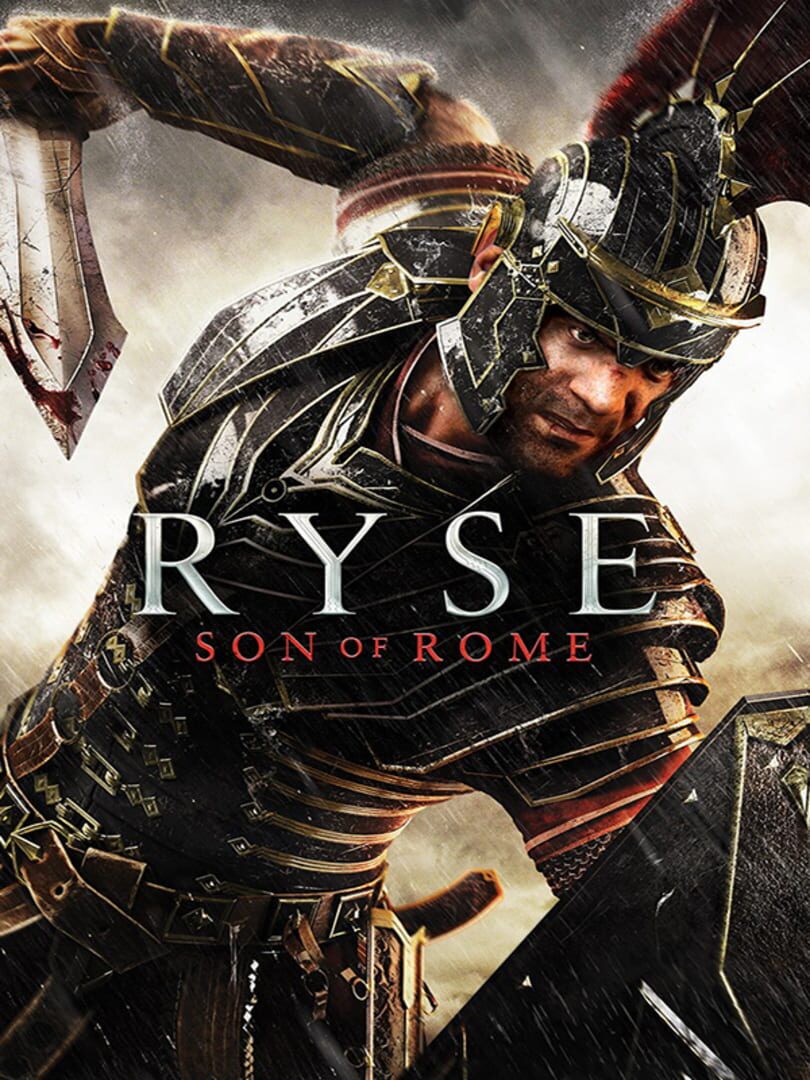 Ryse Legendary Edition