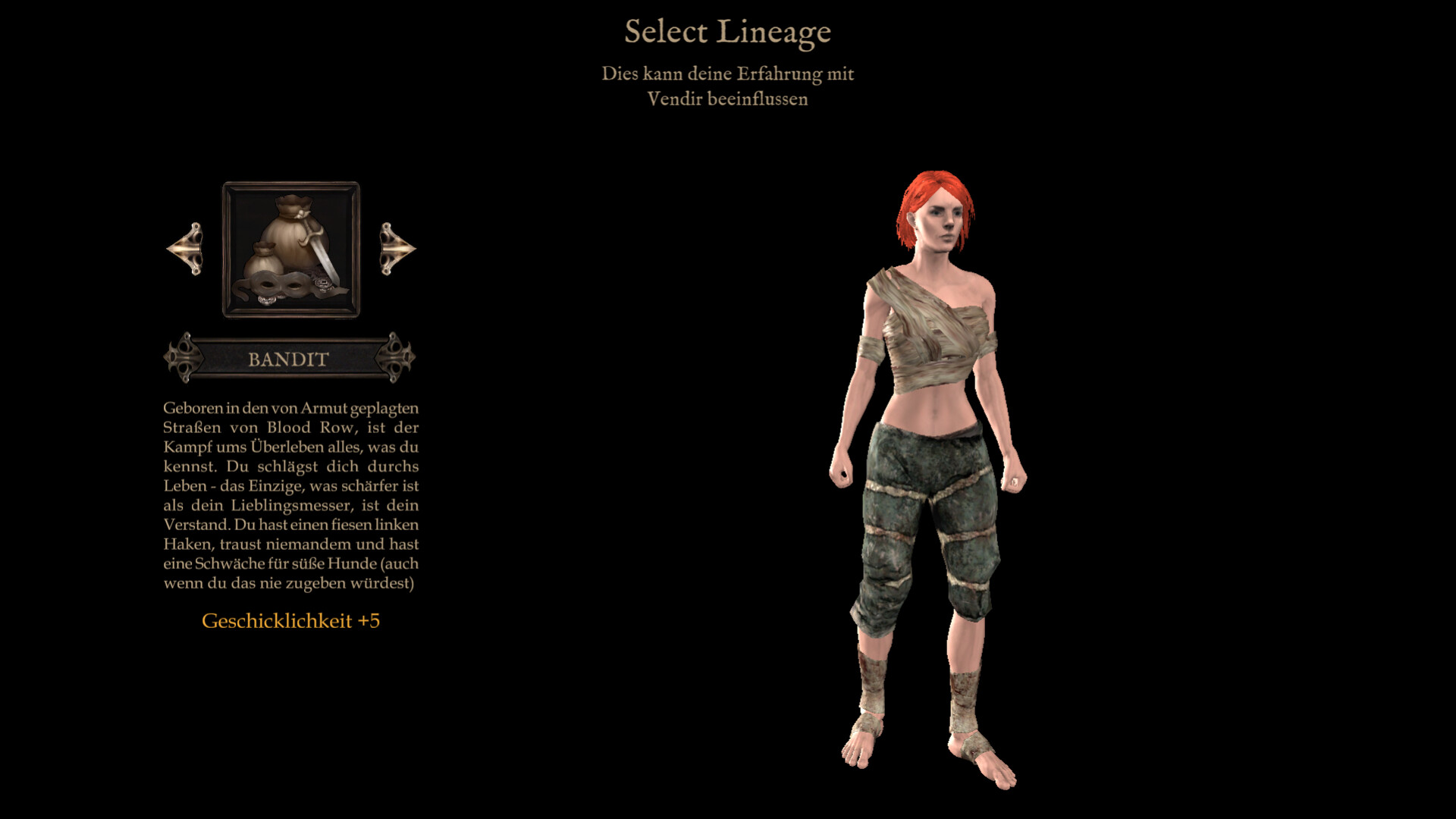 Vendir: Plague of Lies