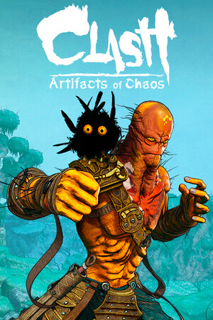 Clash: Artifacts of Chaos - Zeno Edition