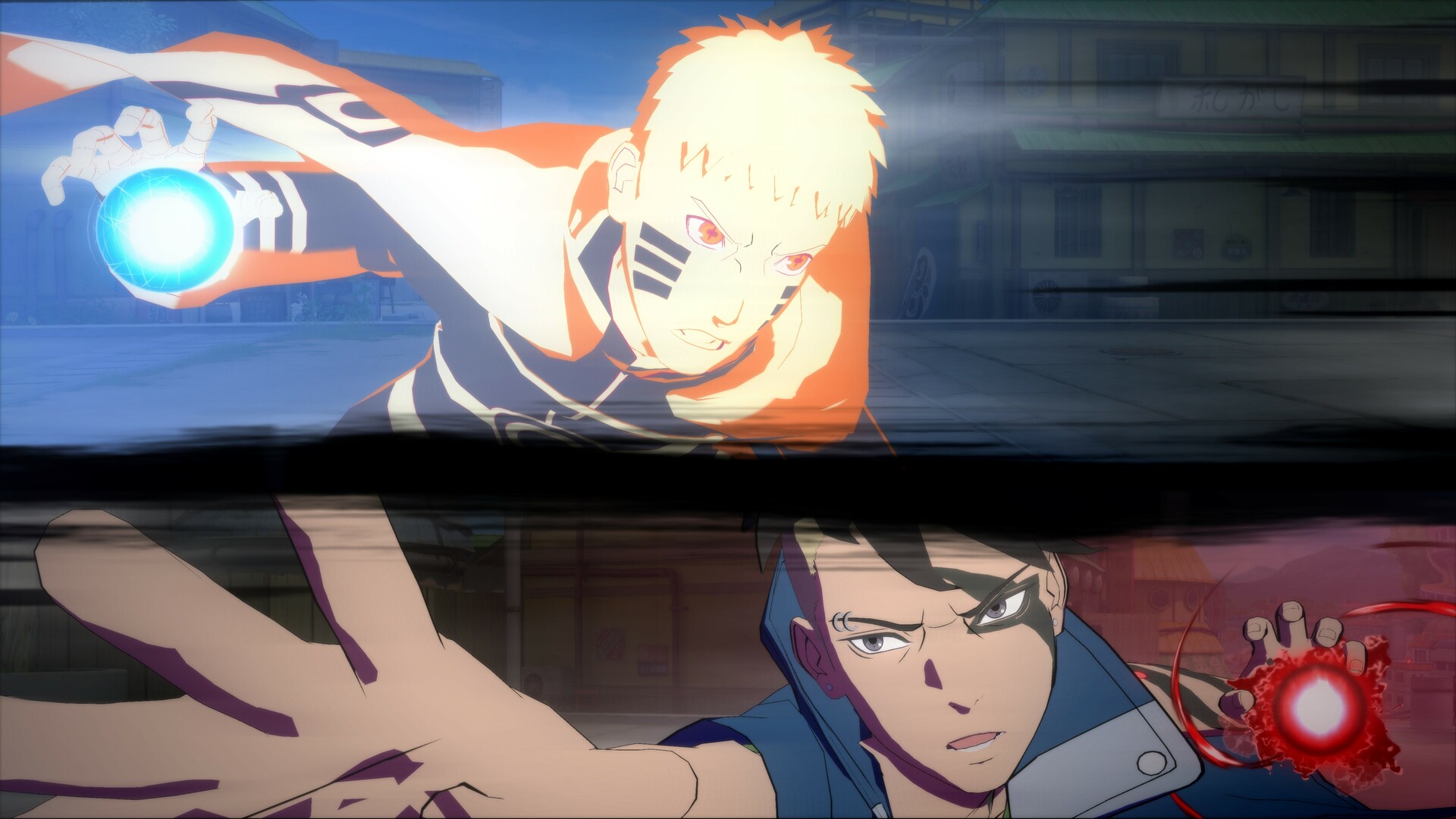 NARUTO X BORUTO Ultimate Ninja STORM CONNECTIONS Deluxe Edition