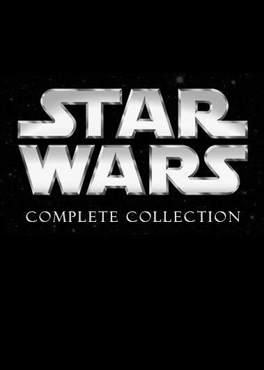 Cover STAR WARS™ Complete Collection