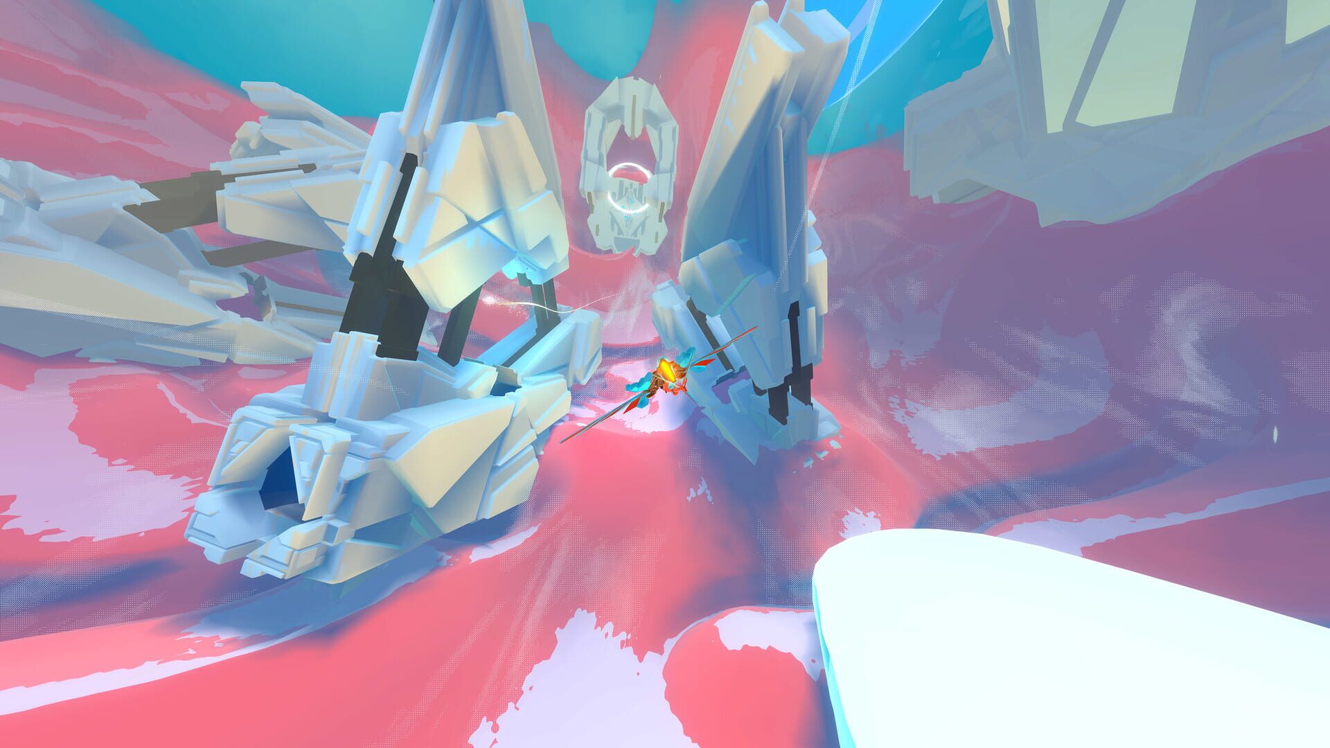 InnerSpace