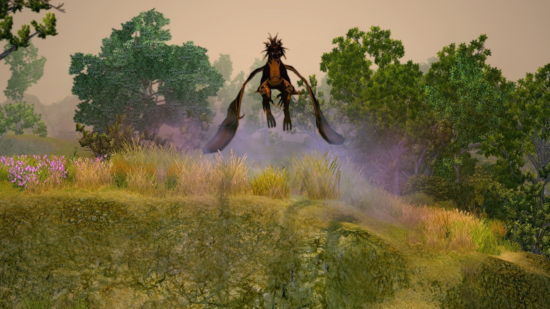 Sacred 2 Remaster