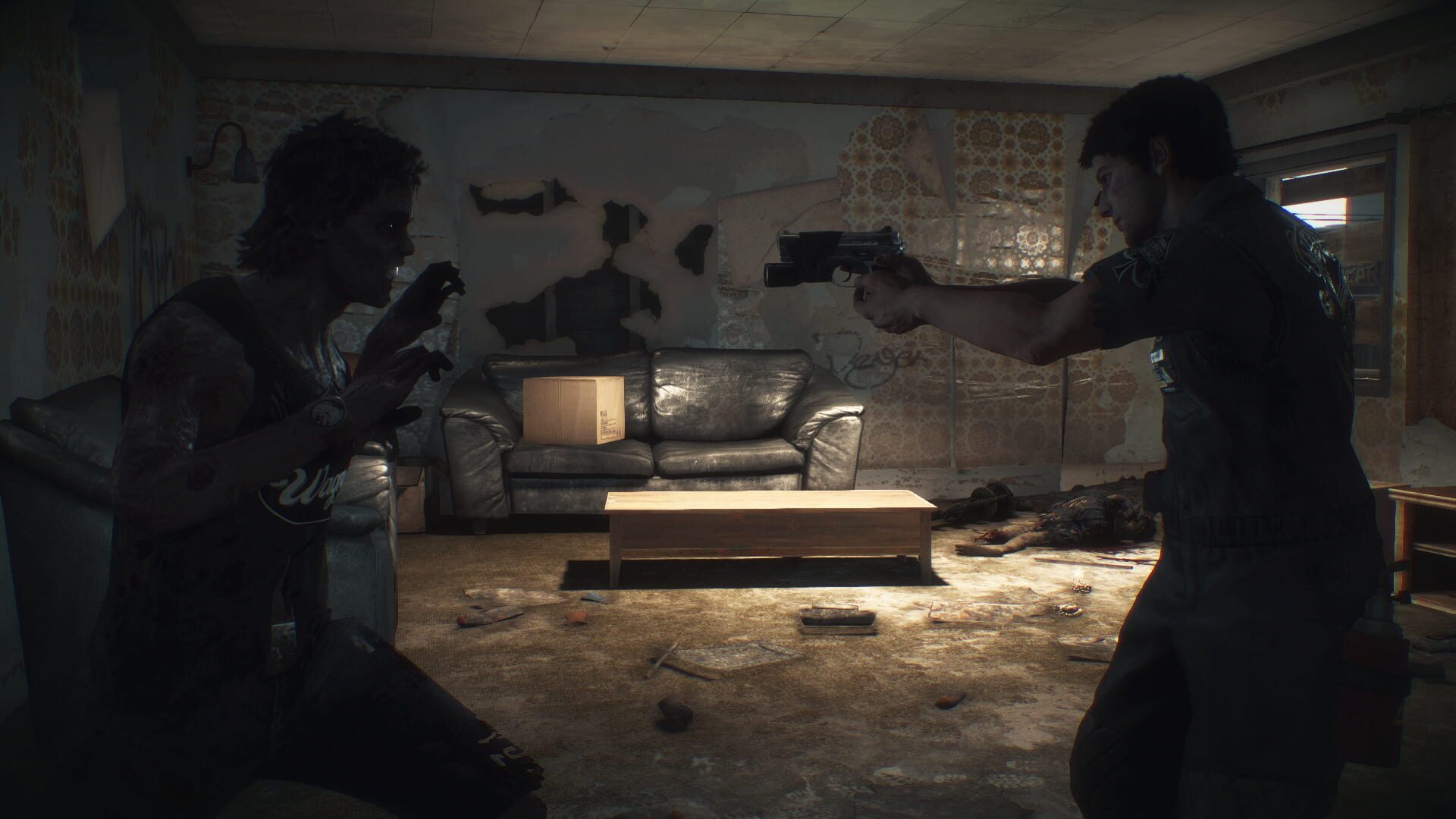 Dead Rising 3 Apocalypse Edition