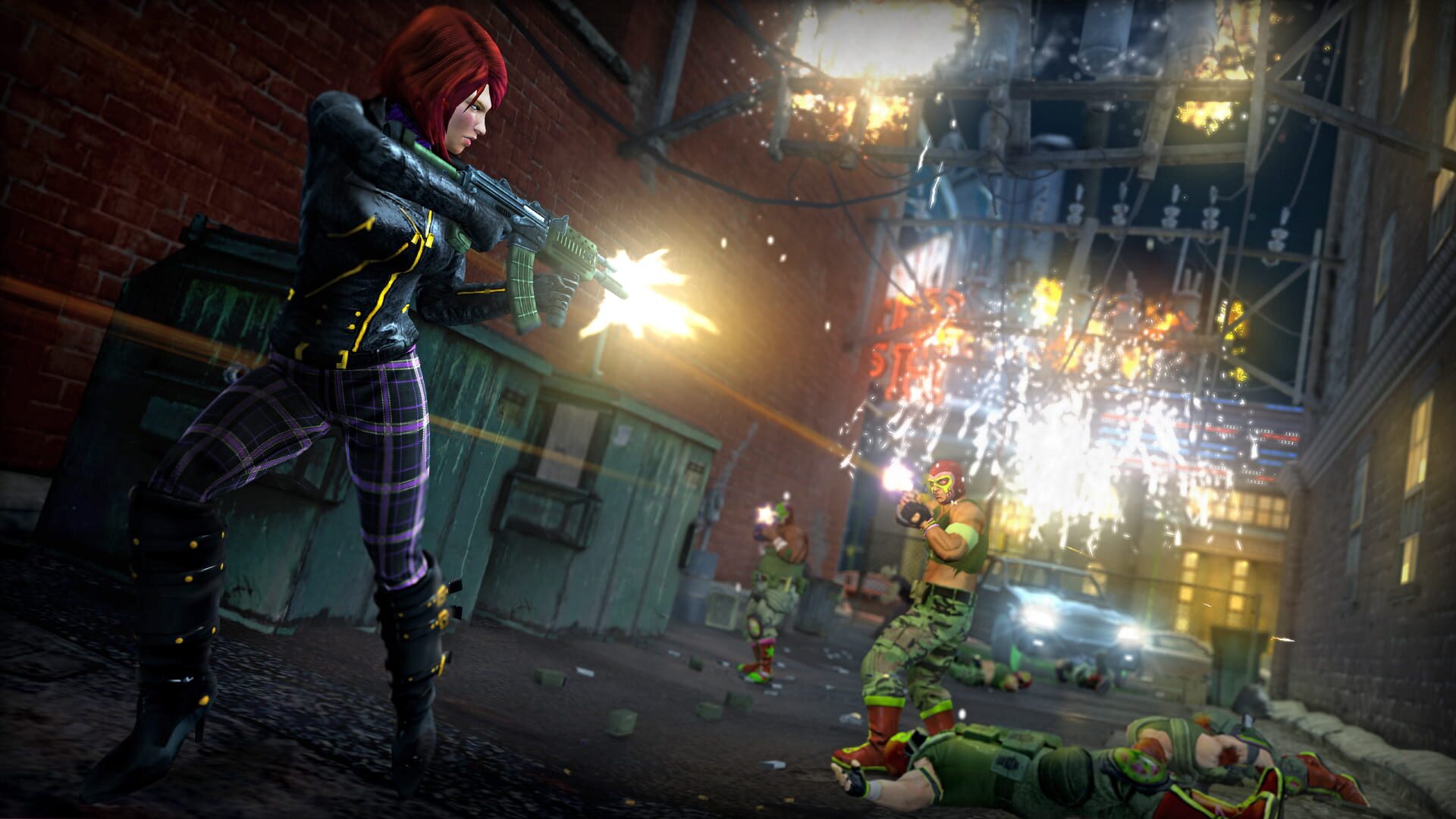 Saints Row: The Third - The Full Package