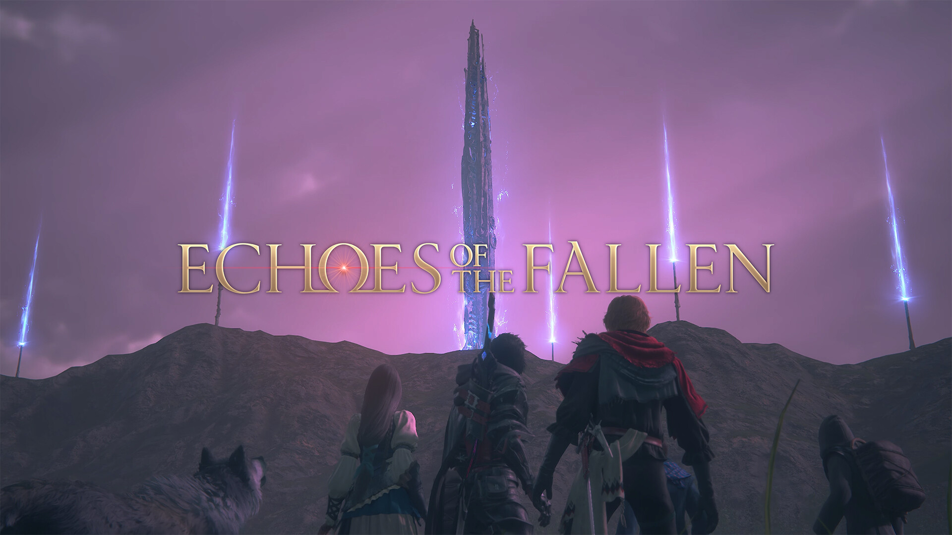 FINAL FANTASY XVI Erweiterungspass